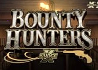 Bounty Hunters автомат